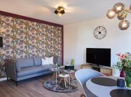 Bernstein Kattegat Apartment 2
