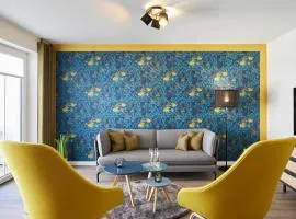 Bernstein Kattegat Apartment 8