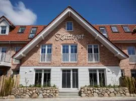 Bernstein Kattegat Apartment 16