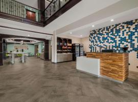 Best Western Bowie Inn & Suites, Hotel in Bowie