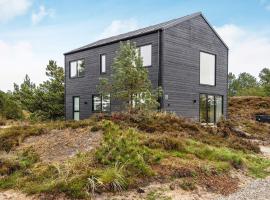 Luxury Spa Retreat in Romo - By Traum Ferienwohnungen, luxusn&iacute; hotel v destinaci S&oslash;nderby