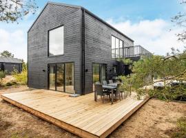 Holiday home Rømø CXXV, aluguel de temporada em Sønderby