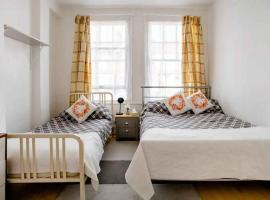 Homestay near Tottenham Hotspur Stadium