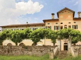 Villa in Valbelluna with Pool & Dolomite Views