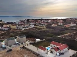 Luxury villa with a swimming pool Privlaka, Zadar - 18623