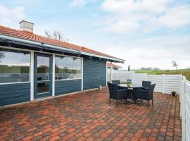 Holiday home Aabenraa LXXI, beach rental in Aabenraa