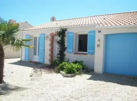 Maison avec Jardin Clos Proche Plage et Étang - Confort et Tranquillité Assurés - FR-1-231-123