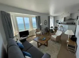 Aiguemarine - Vue Mer & Fort - Confort & Evasion