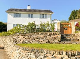 Beech House, hotel in Sydenham Damerel