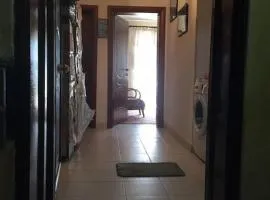 Mollys apartment 1