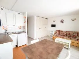 Appartement lumineux avec balcon, près des pistes et commerces, animaux acceptés - FR-1-502-503
