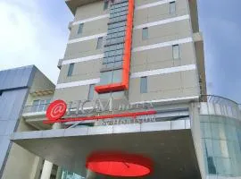 @Hom Semarang Simpang Lima