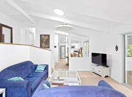 Hidden Oasis Pet Friendly In Anna Bay, hotel a Anna Bay