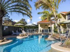 Martys Little Beach No 14