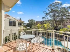 Martys Little Beach No11