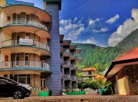 Gagan Resorts, hotel di Dharamshala