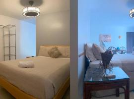 Mayagüez Apt- up to 4 guests- Close to Everything, hotel v mestu Mayaguez