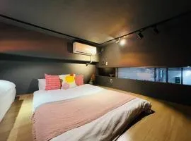 Ueno house