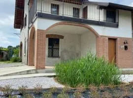 Little Sweet House