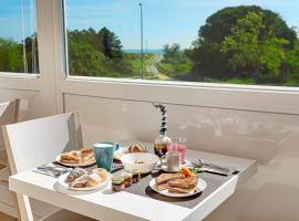 Hotel Residence Le Dune breakfast included, ξενοδοχείο σε Lido Adriano