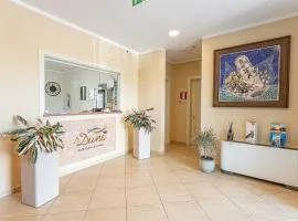 Hotel-Residence-b&b Le Dune beach service included