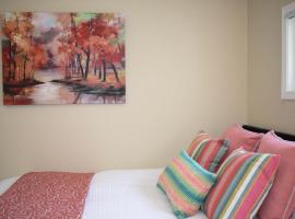 Silicon Valley Near Stanford Relax 1- Bedroom, guest house in Palo Alto