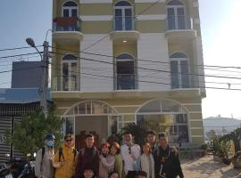 Homestay Hoài Tâm Phan Thiết, hotel em Phan Thiet