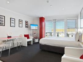White Crystal 112, hotel in Mount Hotham