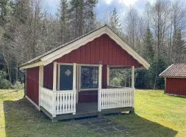 1 Bedroom Nice Home In Jälluntofta