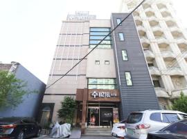 Subiztel, motel in Pohang