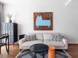 Cosy Home Paupys
