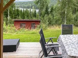 Cozy Home In Långtjärn With Kitchen