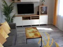 Gemini Apartman