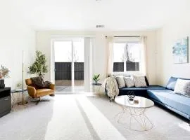 Nevada Getaway Near Reno 4 Bedroom Home