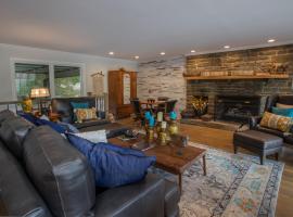 Eagles Nest on Seven Devils, hotelli kohteessa Seven Devils