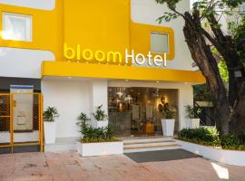 Bloom Hotel Koramangala, hotel in Bangalore