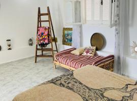 Dar zmen, holiday rental in Rirane