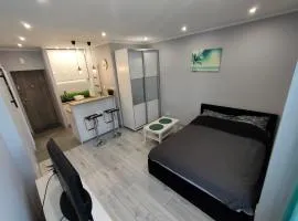 Apartament Abrahama 46 - Gdynia Centrum