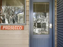 Prosecco, hotel in Dinner Plain