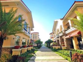 Kara's Condotels, hotell sihtkohas Cebu City