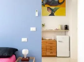 Villa Talìa - casa accogliente, immersa nel verde