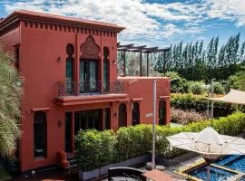 The Air Khaoyai Hotel