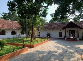 Abaamtharavadu, resort a Māla