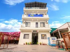 FabHotel As Residency