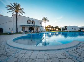 Hotiday Gallipoli Masseria