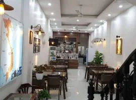 Hanoi Eastern Gate Hostel