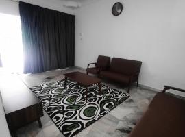 Homestay Sunnah Seri Manjung Islam: Seri Manjung şehrinde bir otel