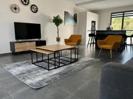 Domaine d'Arca Porto-Vecchio T3 6 pers "Flaubert 13"