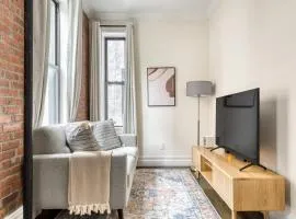 Nolita 1br w wd nr New Museum NYC-1037