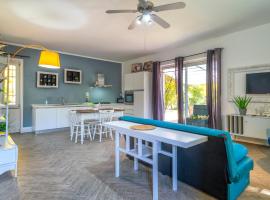 Guest House Abbacurrente